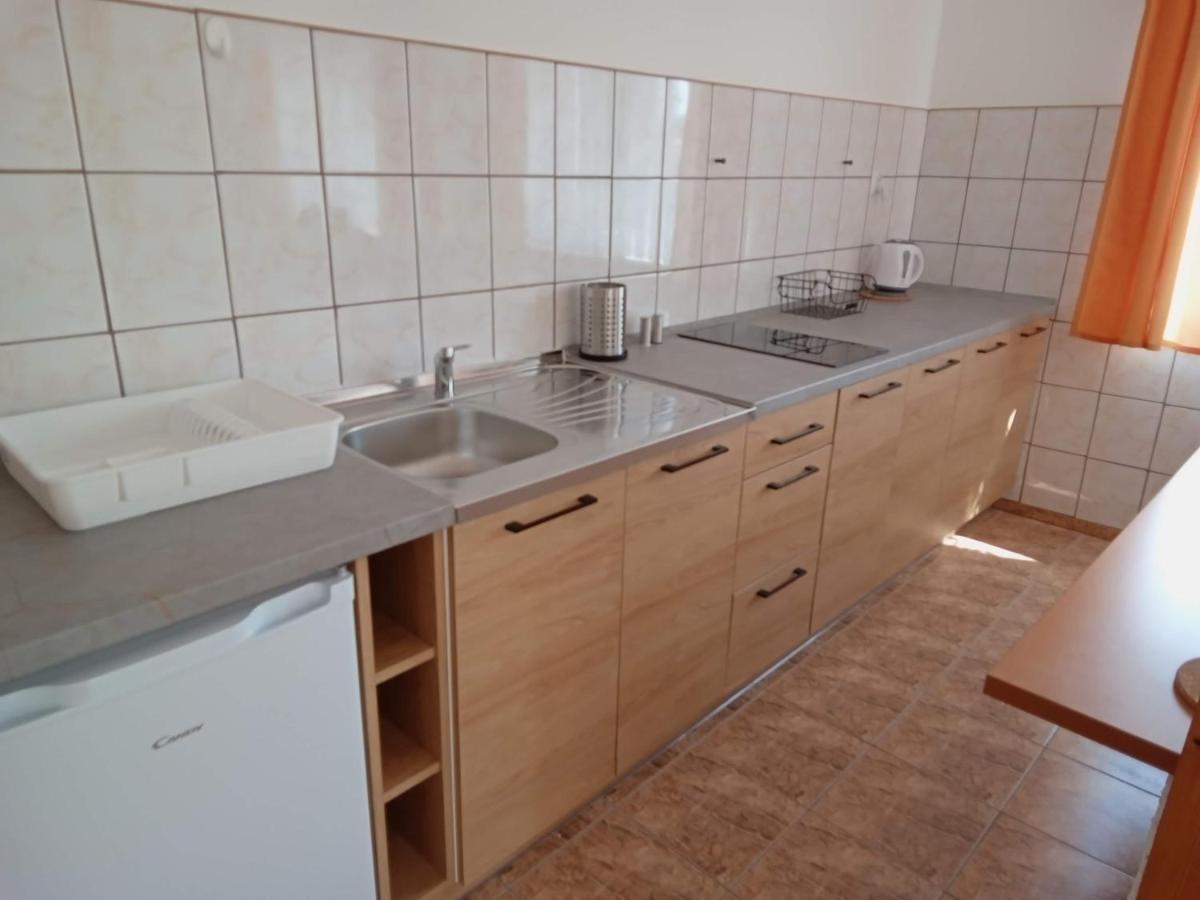 Flauta Apartamenty Rodzinne Mielenko Luaran gambar