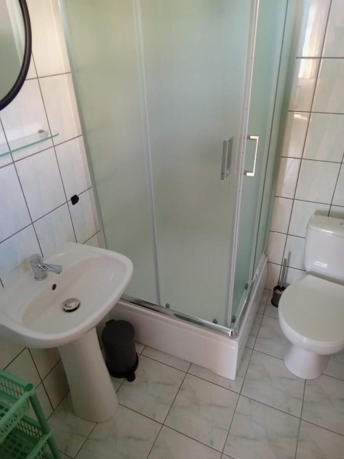 Flauta Apartamenty Rodzinne Mielenko Luaran gambar