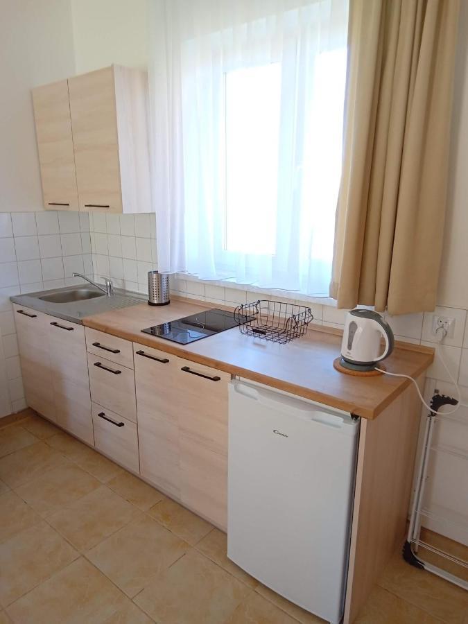 Flauta Apartamenty Rodzinne Mielenko Luaran gambar