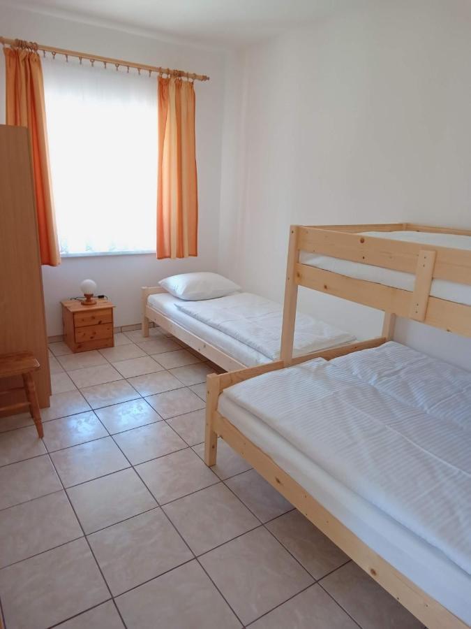 Flauta Apartamenty Rodzinne Mielenko Luaran gambar