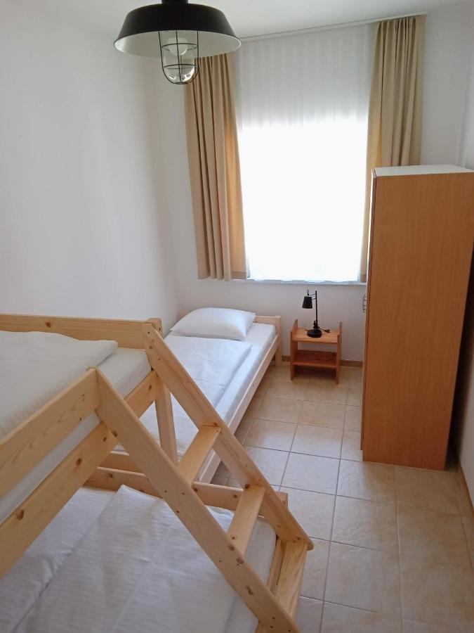 Flauta Apartamenty Rodzinne Mielenko Luaran gambar