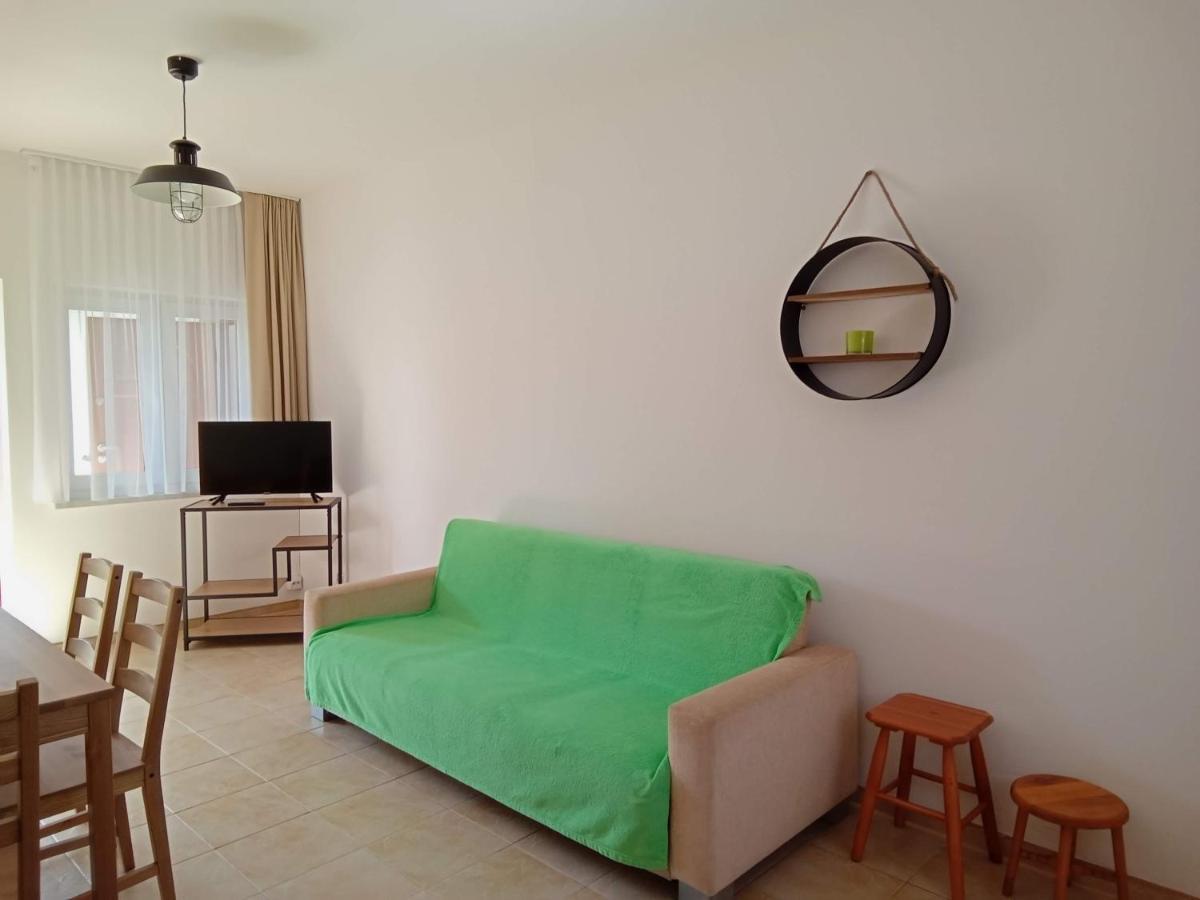 Flauta Apartamenty Rodzinne Mielenko Luaran gambar