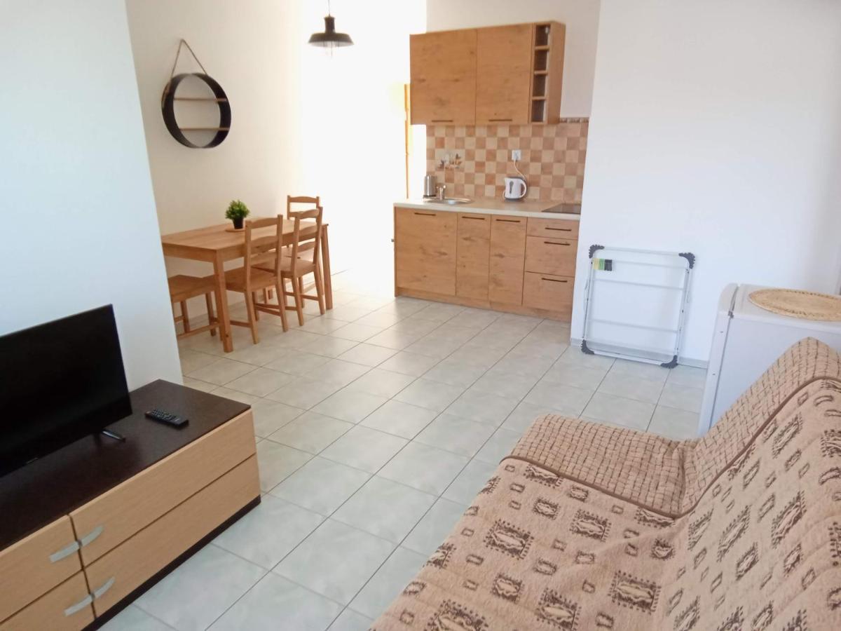 Flauta Apartamenty Rodzinne Mielenko Luaran gambar