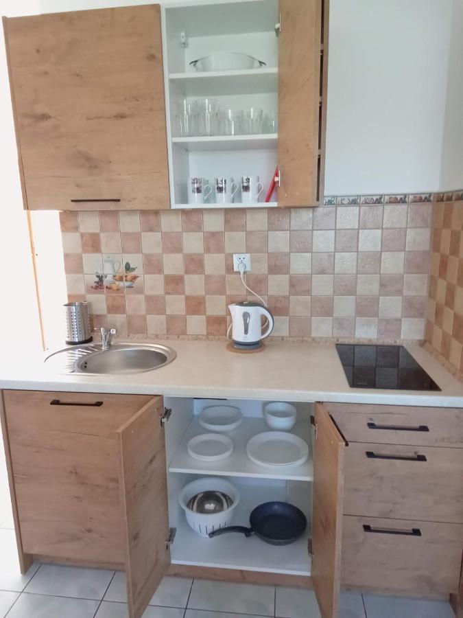 Flauta Apartamenty Rodzinne Mielenko Luaran gambar