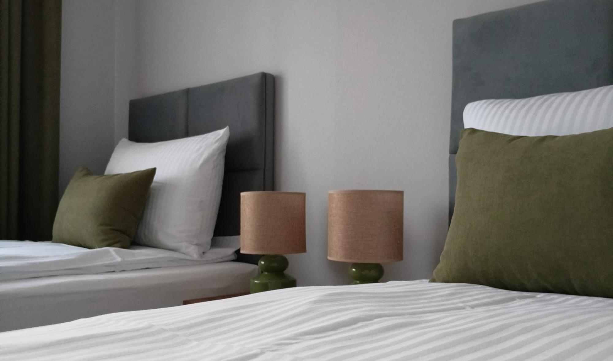Flauta Apartamenty Rodzinne Mielenko Luaran gambar