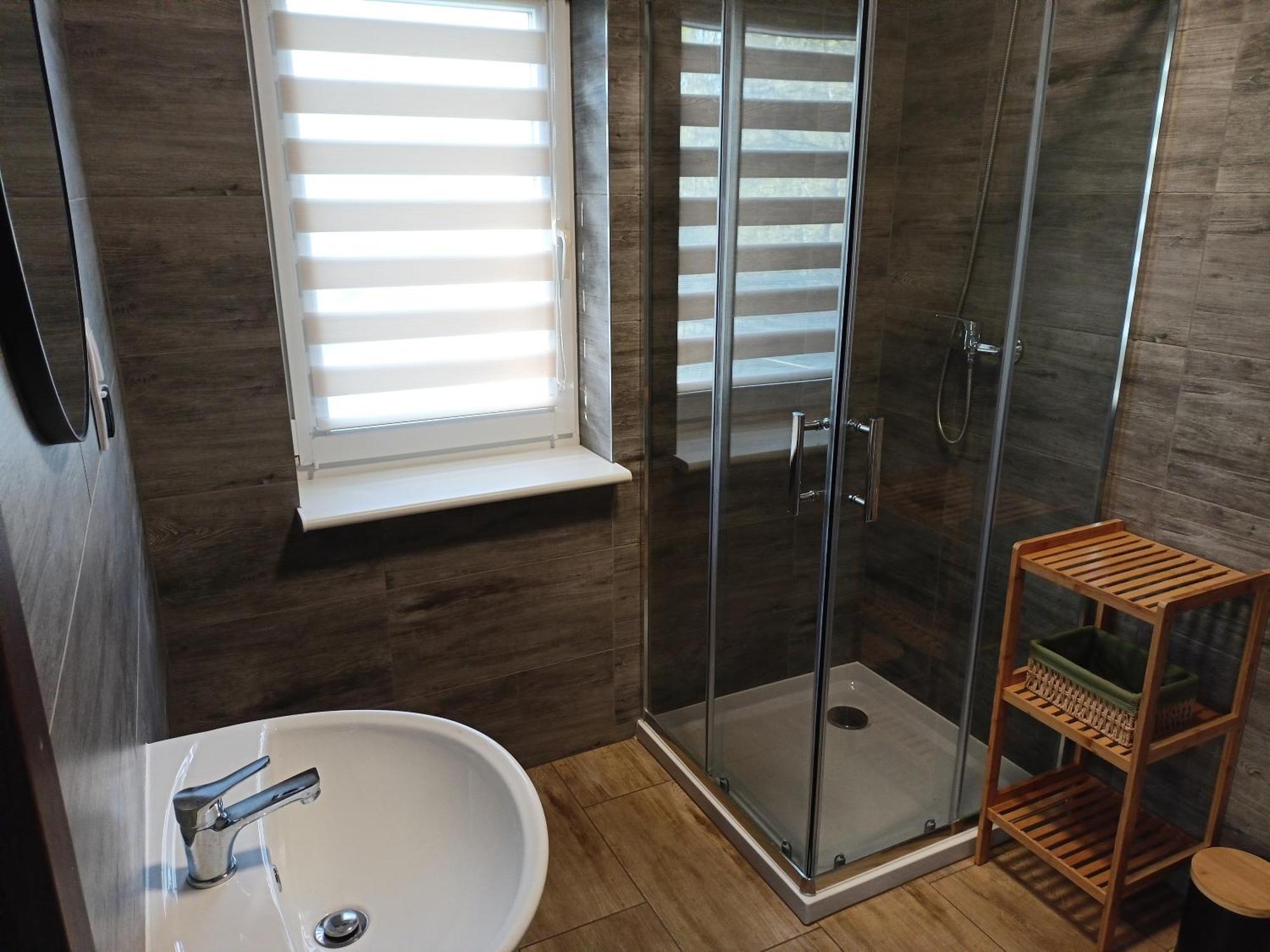 Flauta Apartamenty Rodzinne Mielenko Luaran gambar