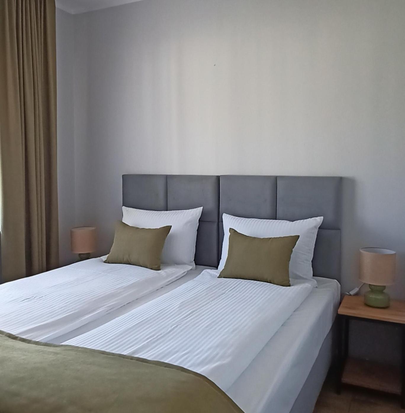 Flauta Apartamenty Rodzinne Mielenko Luaran gambar