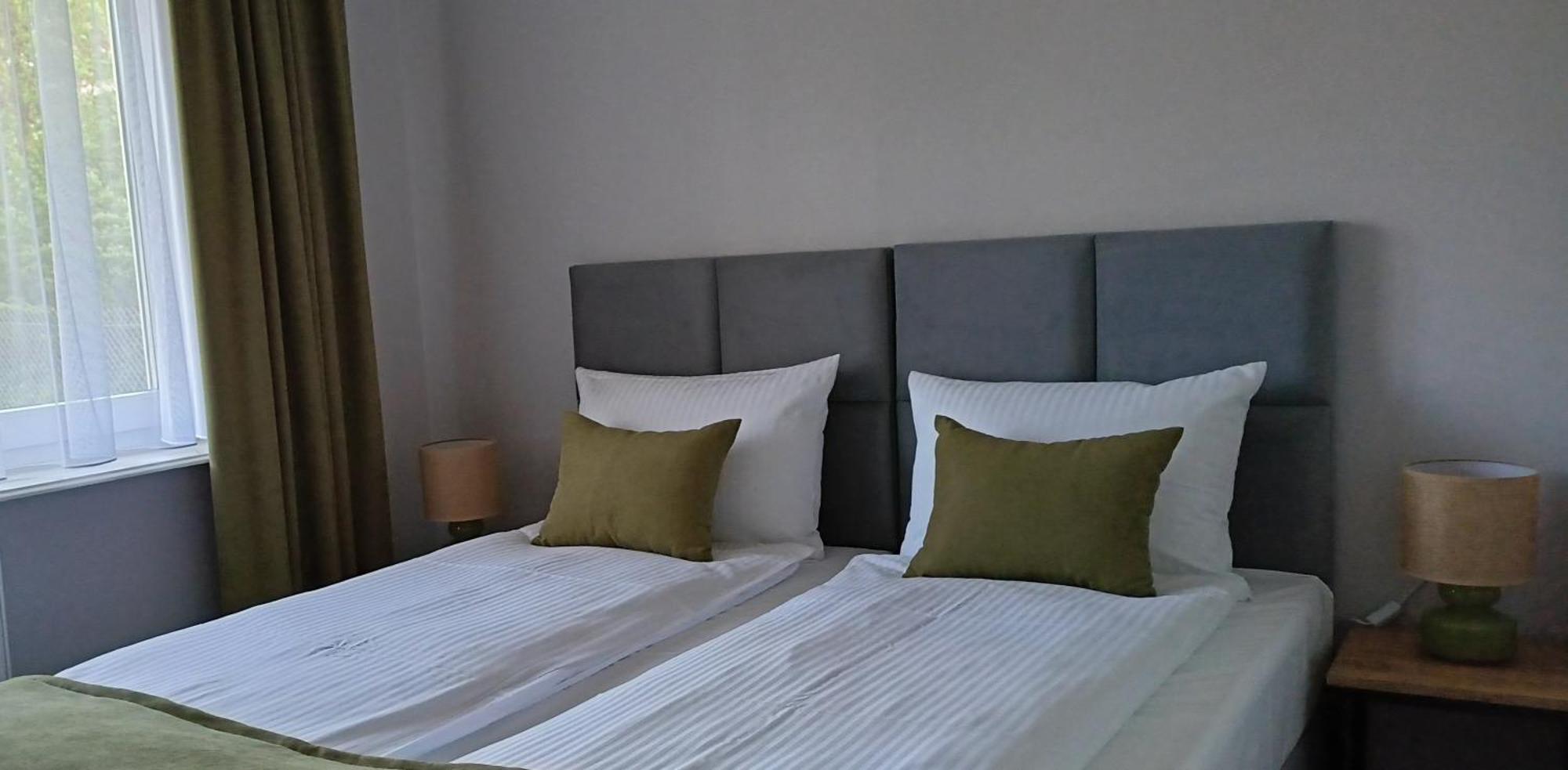 Flauta Apartamenty Rodzinne Mielenko Luaran gambar