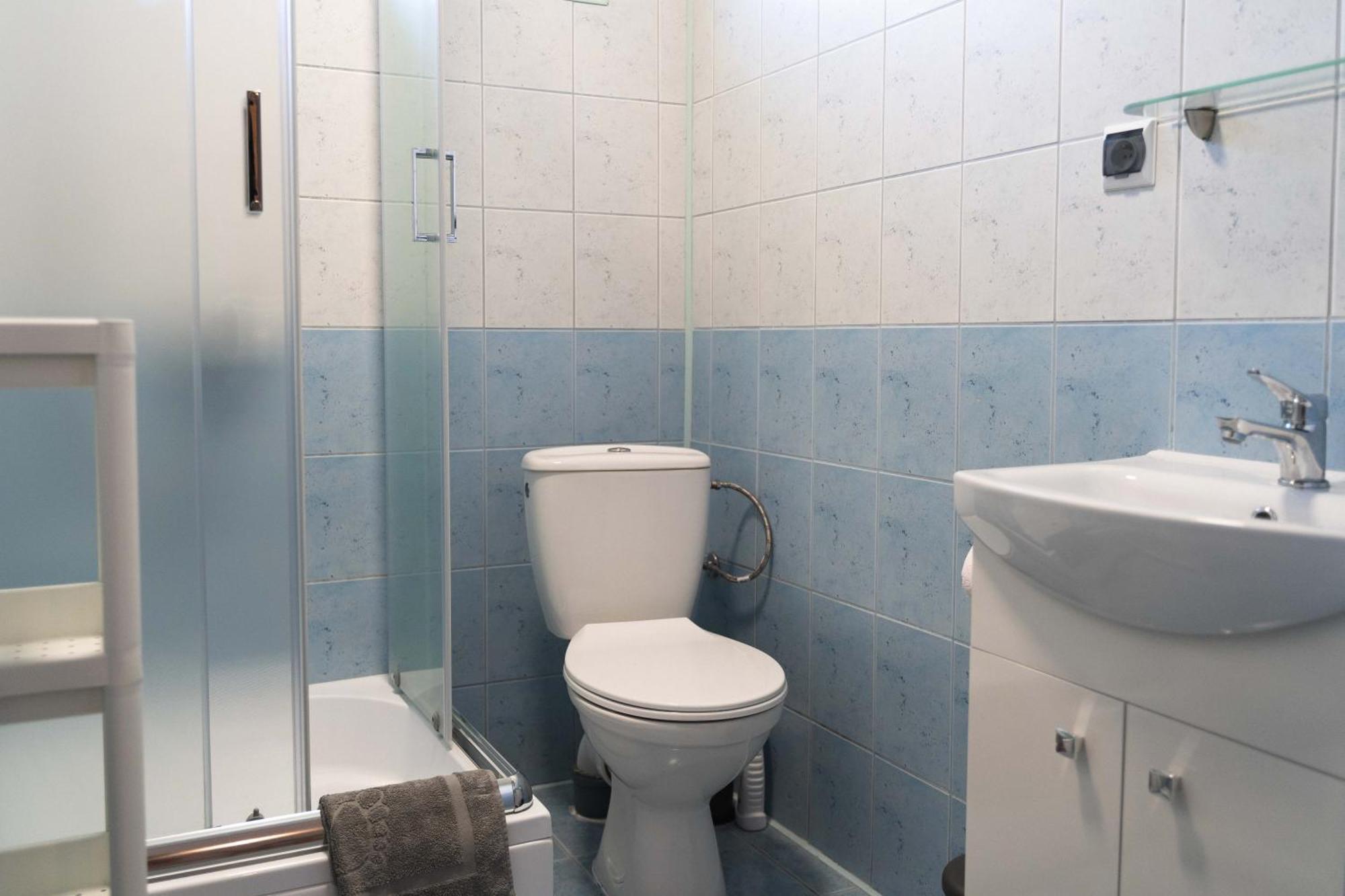Flauta Apartamenty Rodzinne Mielenko Luaran gambar